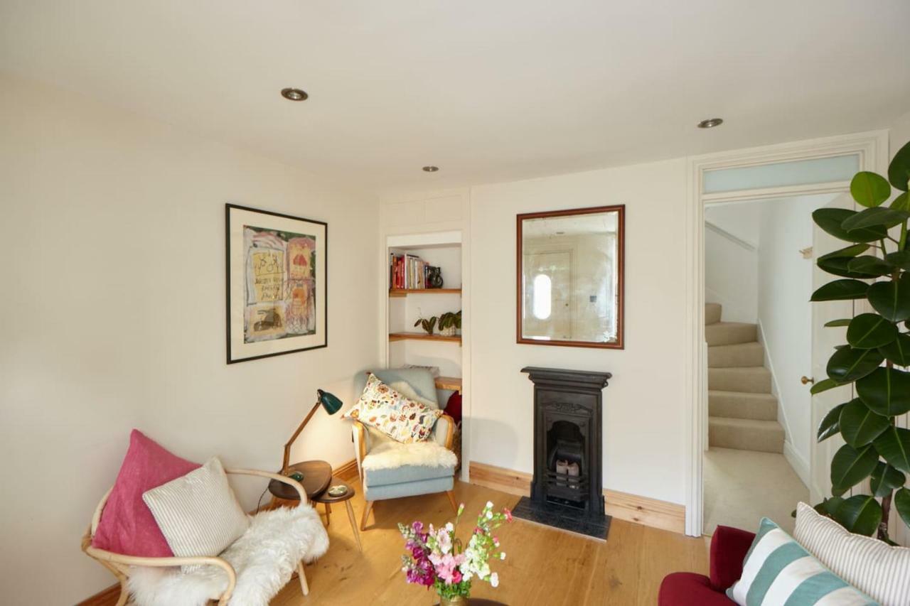 Host & Stay - Dane Hill Margate Exteriér fotografie