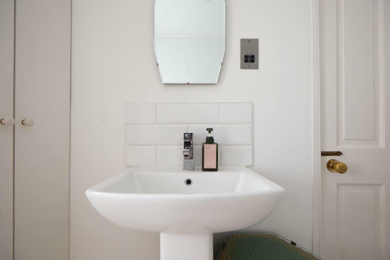 Host & Stay - Dane Hill Margate Exteriér fotografie